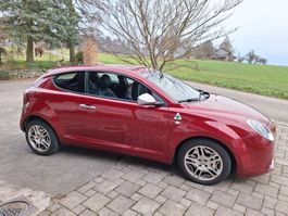 Alfa Romeo Mito 1.4 TB Quadrifoglio