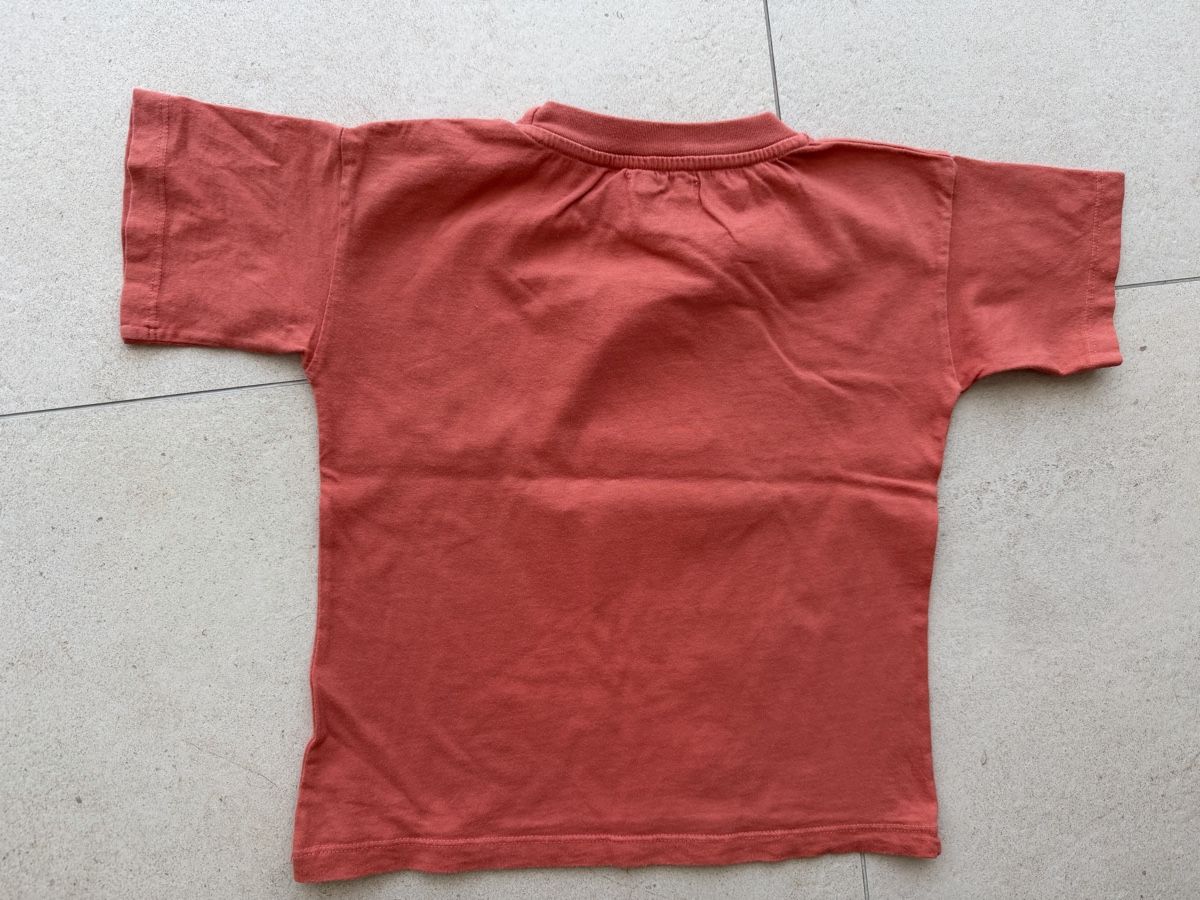 Bobo Choses T-shirts: BOBO CHOSES T-Shirt Gr. 110 – D'occasion à Zug par kow_6xr6 5