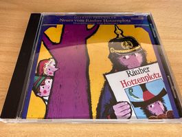 Otfried Preussler - Neues Vom Hotzenplotz