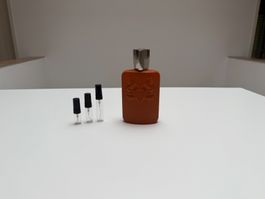 Parfums de Marly Althaïr Abfüllung 2ML