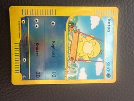 Enton Pokemon