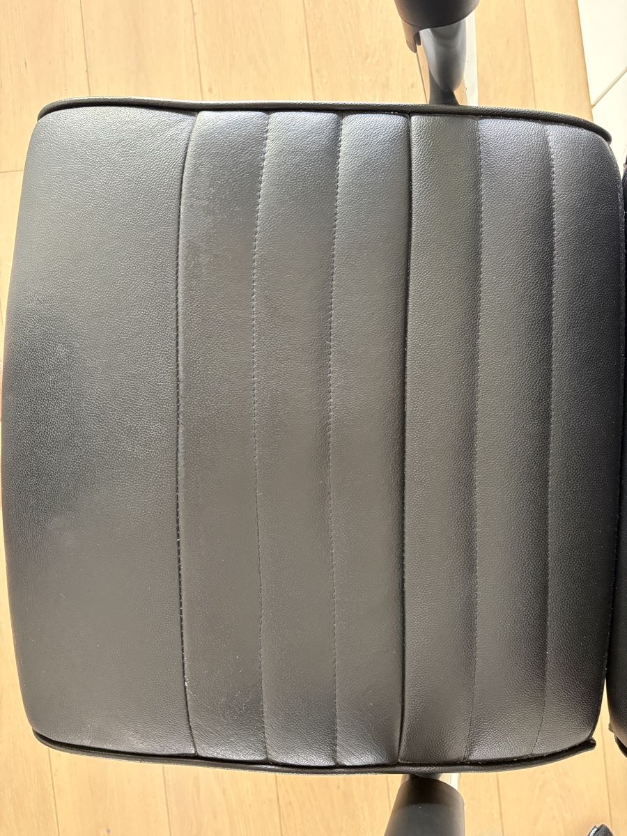 Sedie: Ergonomischer Bürostuhl Topstar – Usato da Zürich venduto da julien_ 3