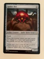 1 x Spider-Bot - Magic: The Gathering - MtG