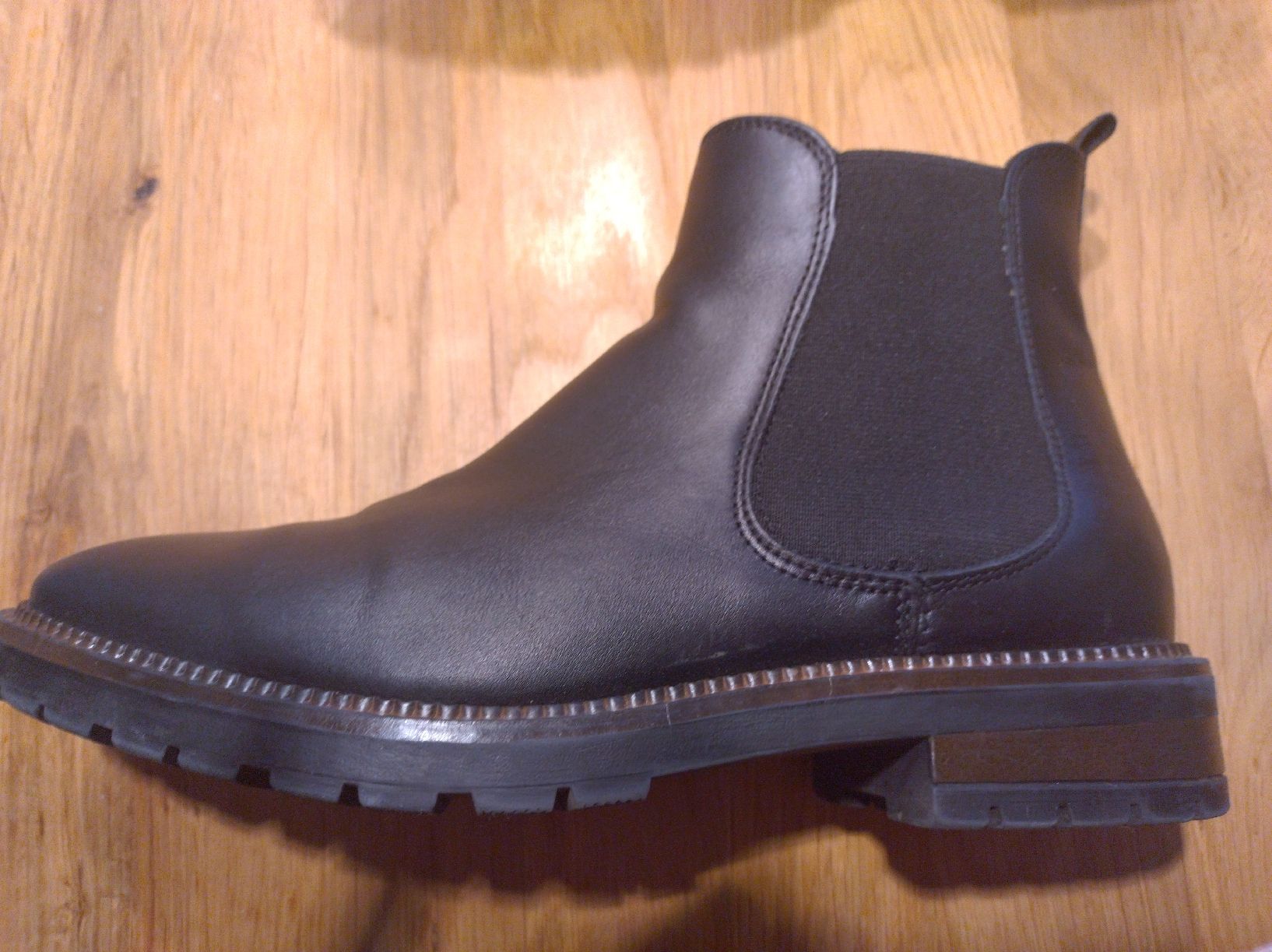Damenschuhe: Stifelette Grösse 37 – Neu (gemäss Beschreibung) aus Buchrain von bac_2rqm