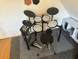 Roland TD-11 E-Drum Set