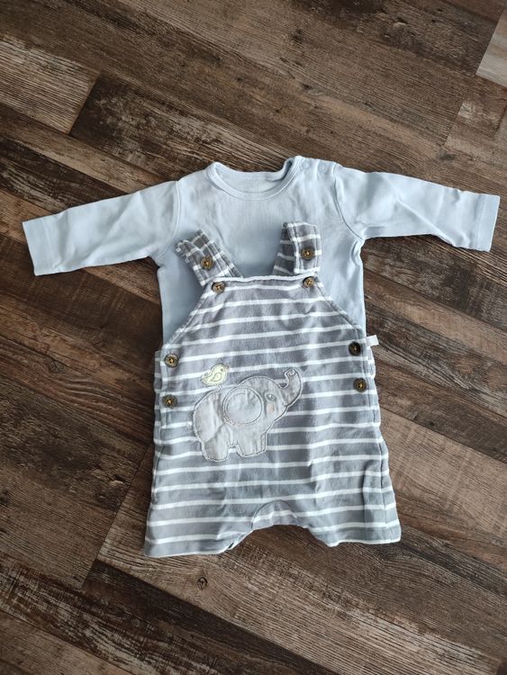 Ensembles coordonnés: Baby Kleiderpaket Junge Gr. 62/68 – D'occasion à Visp par Heilil 2