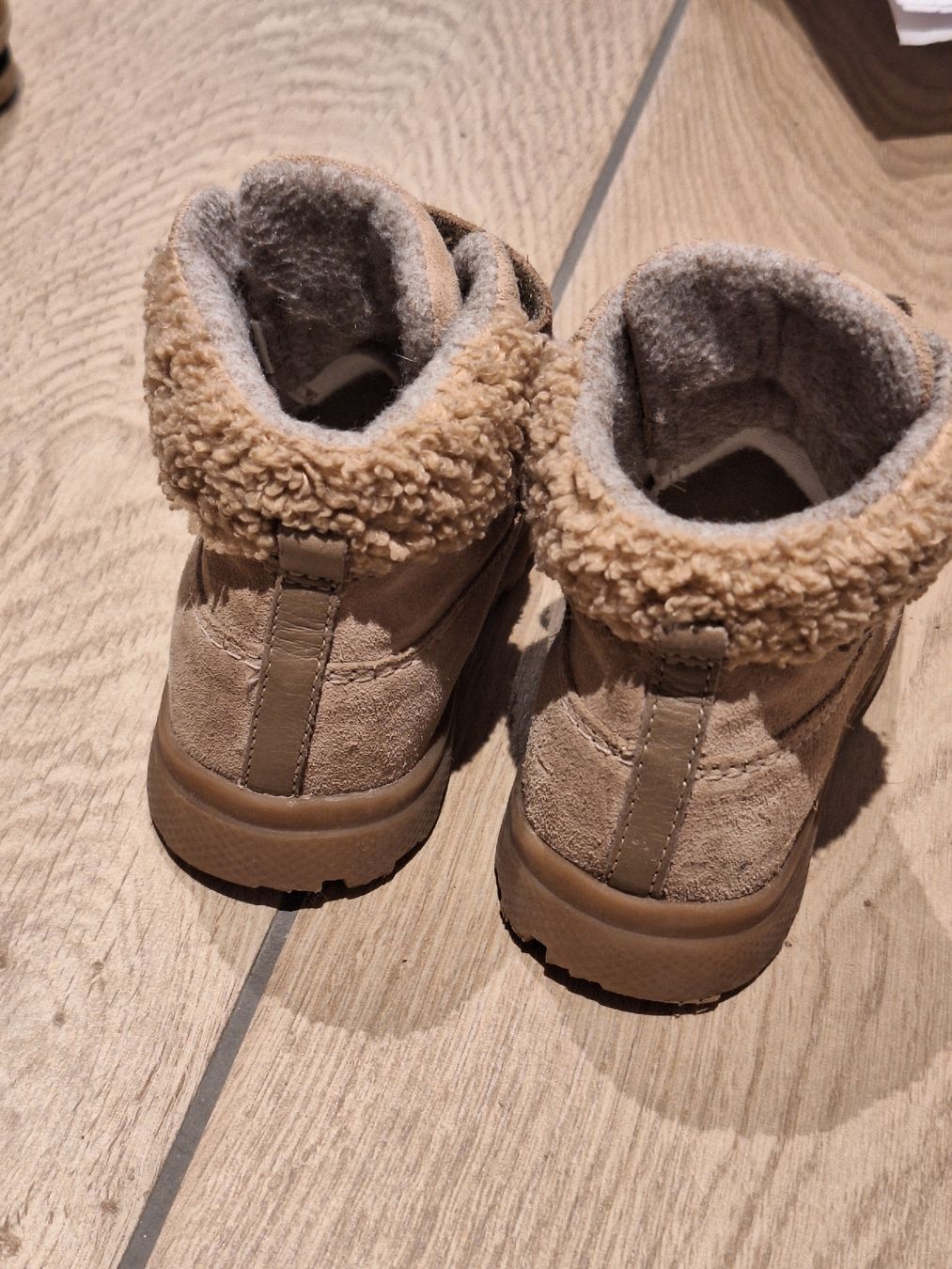 Elefanten Chaussures garçon: Winterboots Elefanten, Grösse 23 – Neuf (Voir description) à Bürchen par car_7krs 1