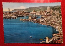 Savona, Italien 1961