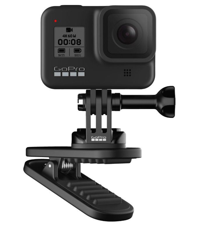 Gopro Action Cam: GoPro MAX2 mit viel Zubehör – D'occasion à Dübendorf par matthiasrufener 4