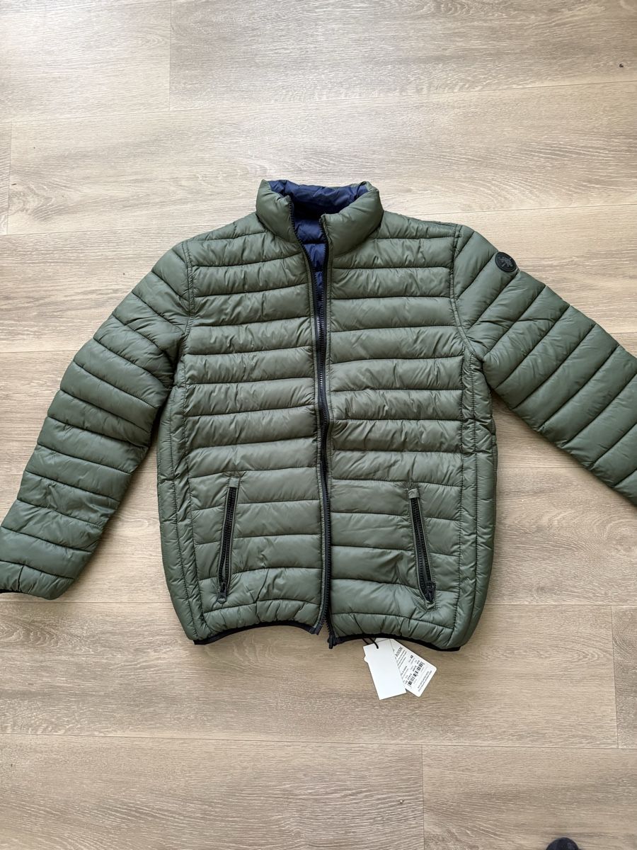 US Polo Giacche: U.S. Polo Assn. Wendejacke M / L – Nuovo e nell'imballaggio originale da Winterthur venduto da Imro84 1