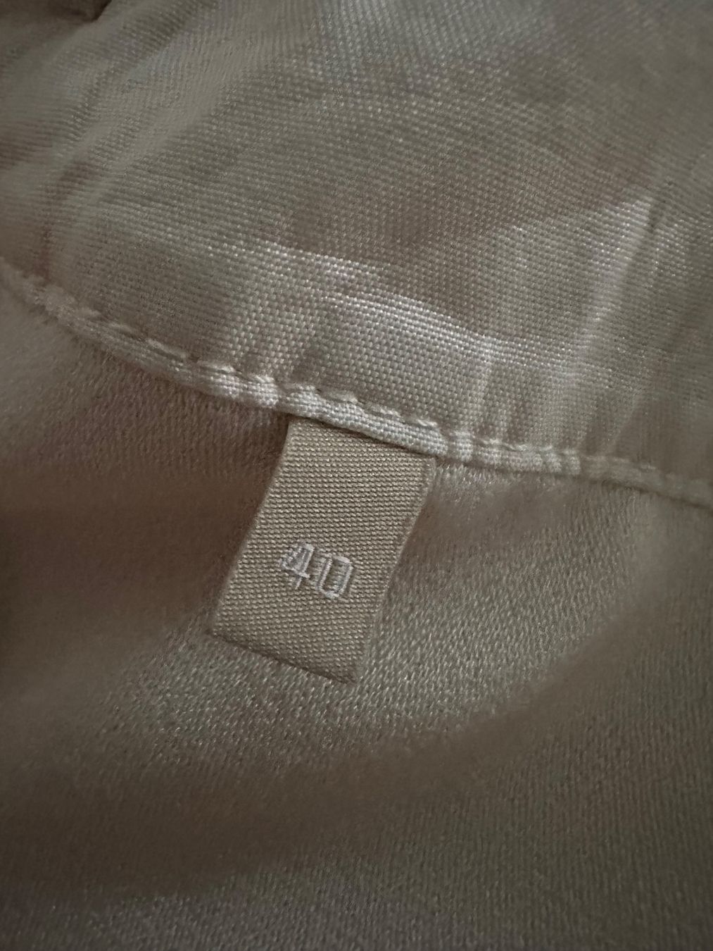 Marc O'Polo Pantaloni: Marc Opolo Hose – Usato da Alpnach Dorf venduto da ljusja 2