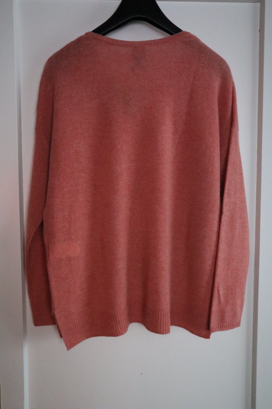 Maglioni & Felpe: Pullover, 100% Bio Kaschmir, Gr. S, NEU, super weich! – Nuovo e nell'imballaggio originale da Wattwil venduto da diamant1 2