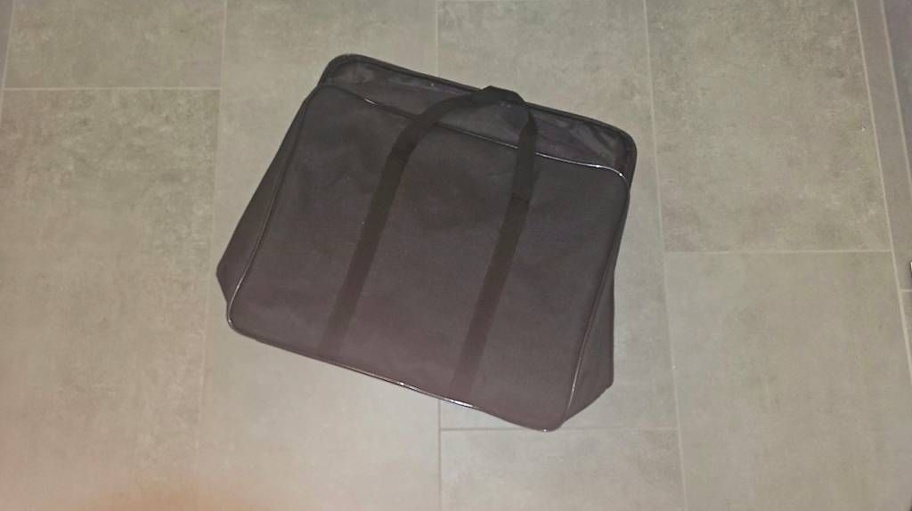 Borse: Tasche für Ringlicht – Usato da Luterbach venduto da akvp17