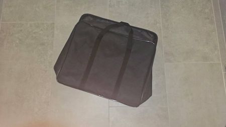 Tasche für Ringlicht
