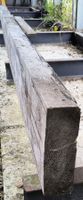 Zum Schnitzen etc. trockener Holzbalken 8 x 25 x 350 cm
