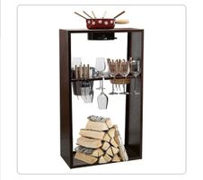 Fonduebar Winterdream