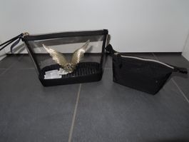 VICTORIA'S Secret Kosmetiktasche 3-in-1 ***NEU***