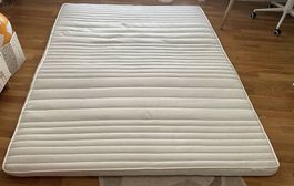 Topper / Matraze 160x200
