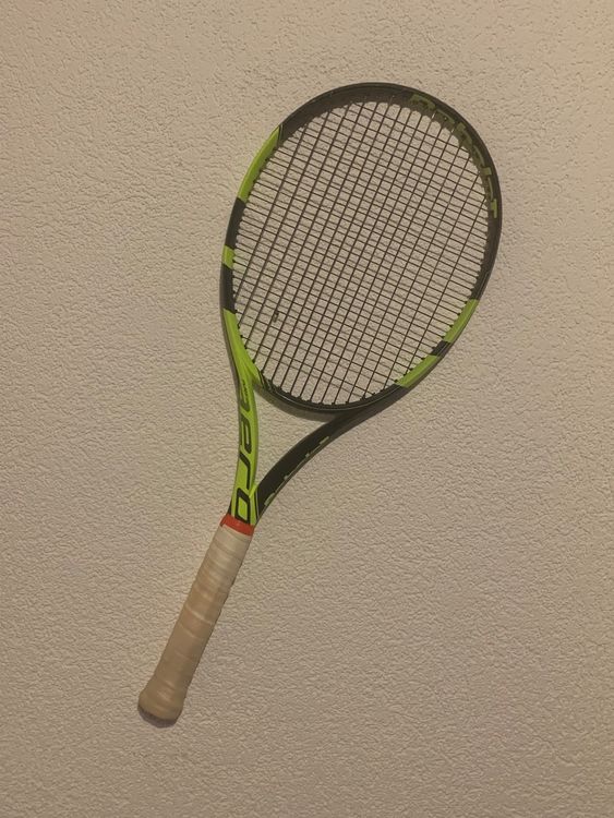 Raquette de tennis Pure Aero Rafa 2023 par Babolat