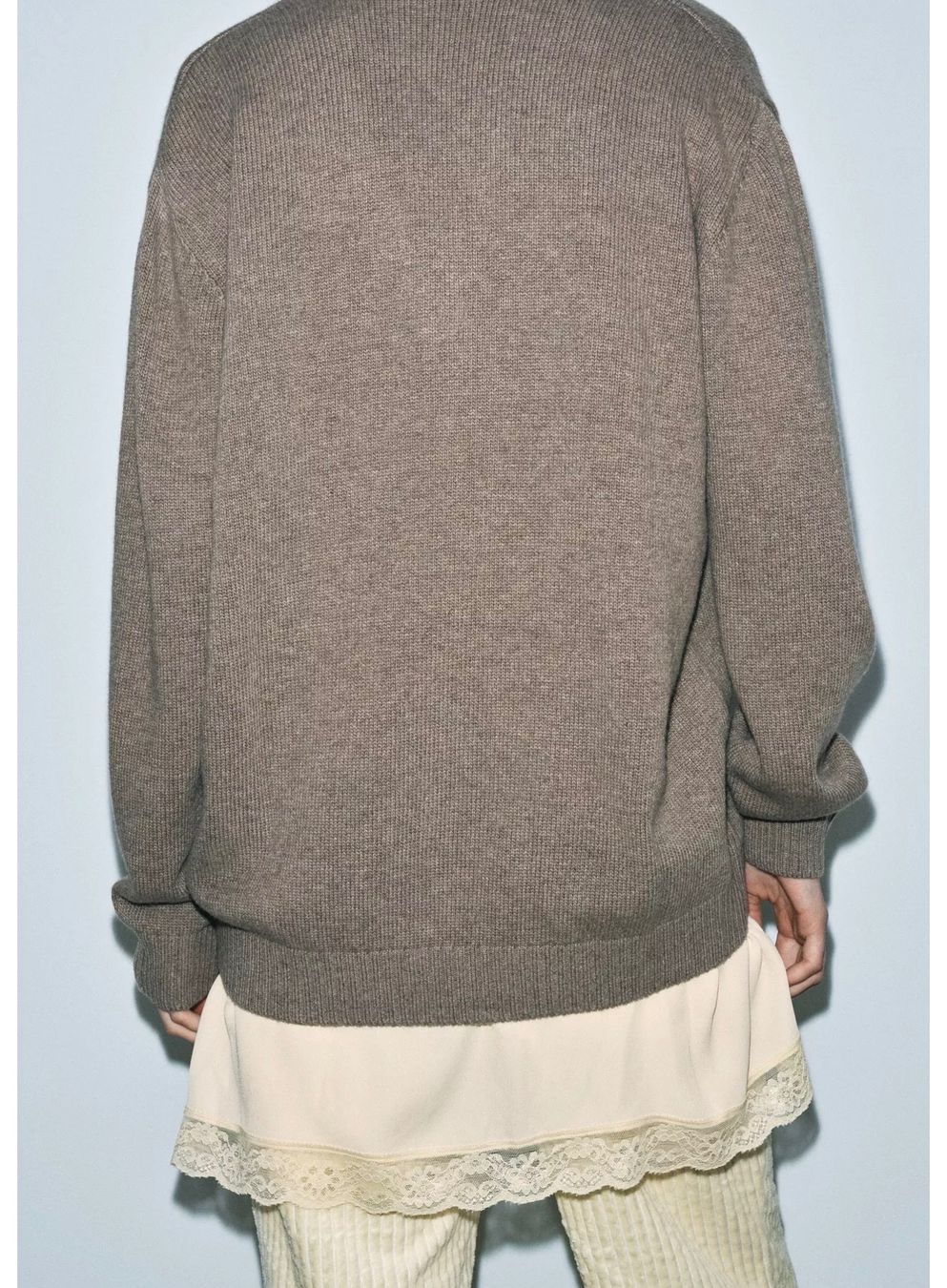 Zara Maglioni & Felpe: Sweatshirt Zara – Nuovo e nell'imballaggio originale da Opfikon venduto da MabelCouture 3