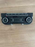 VW Golf Caddy Touran Klimabedienteil