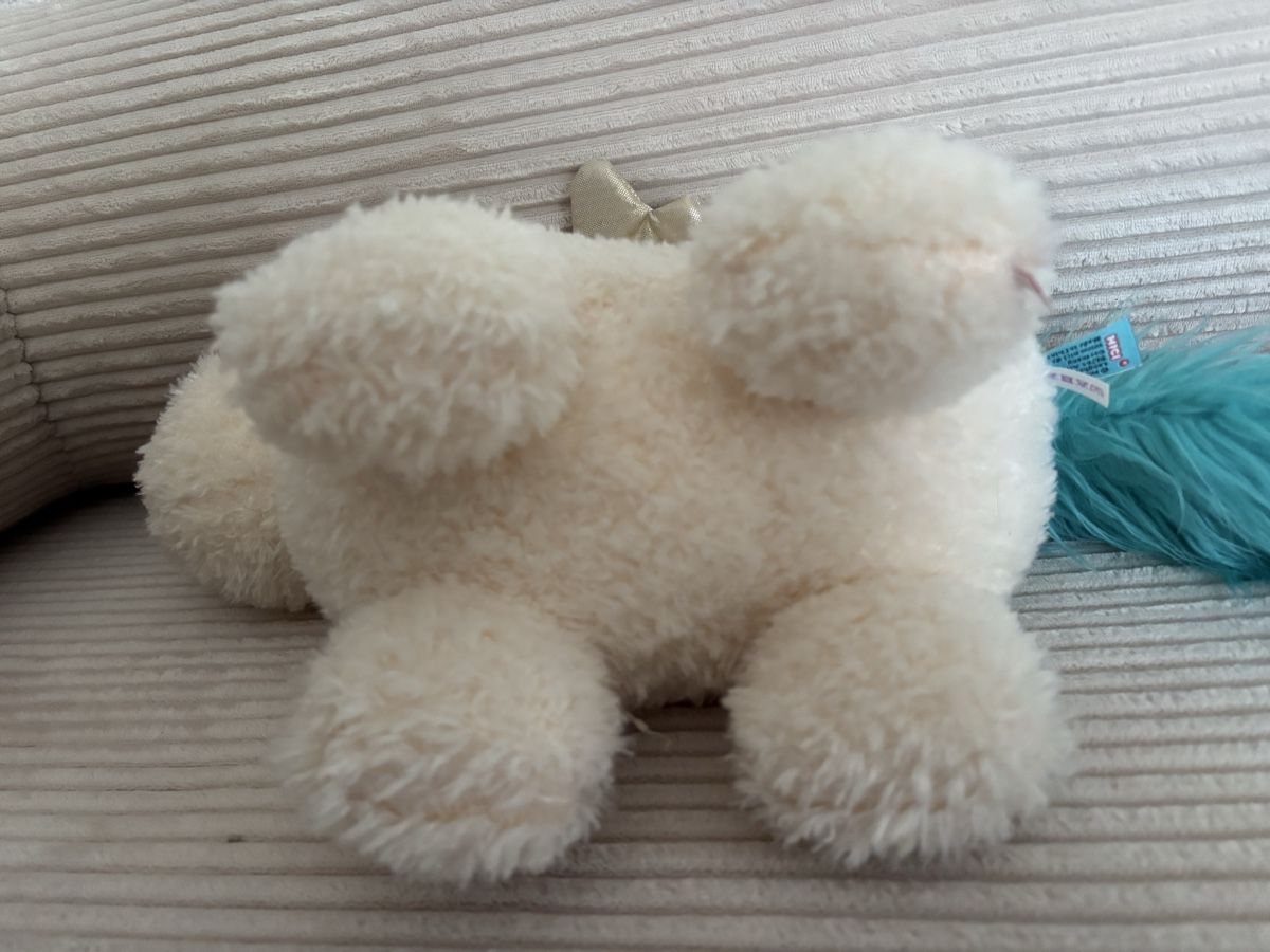 Nici Giocattoli: NICI Kuscheltier Einhorn Theodor – Usato da Bern venduto da shiggyy 4