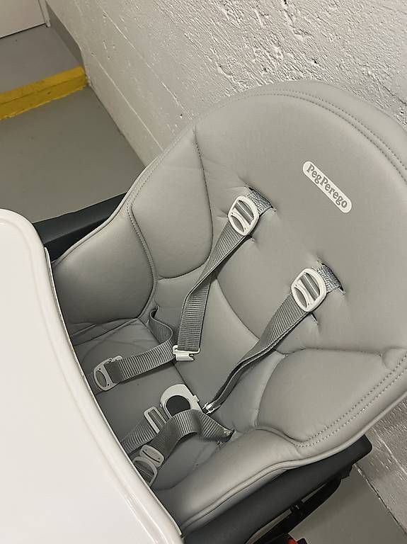 Peg Perego Seggioloni: Hochstuhl Peg Perego – Usato da Kriens venduto da Martini83 1
