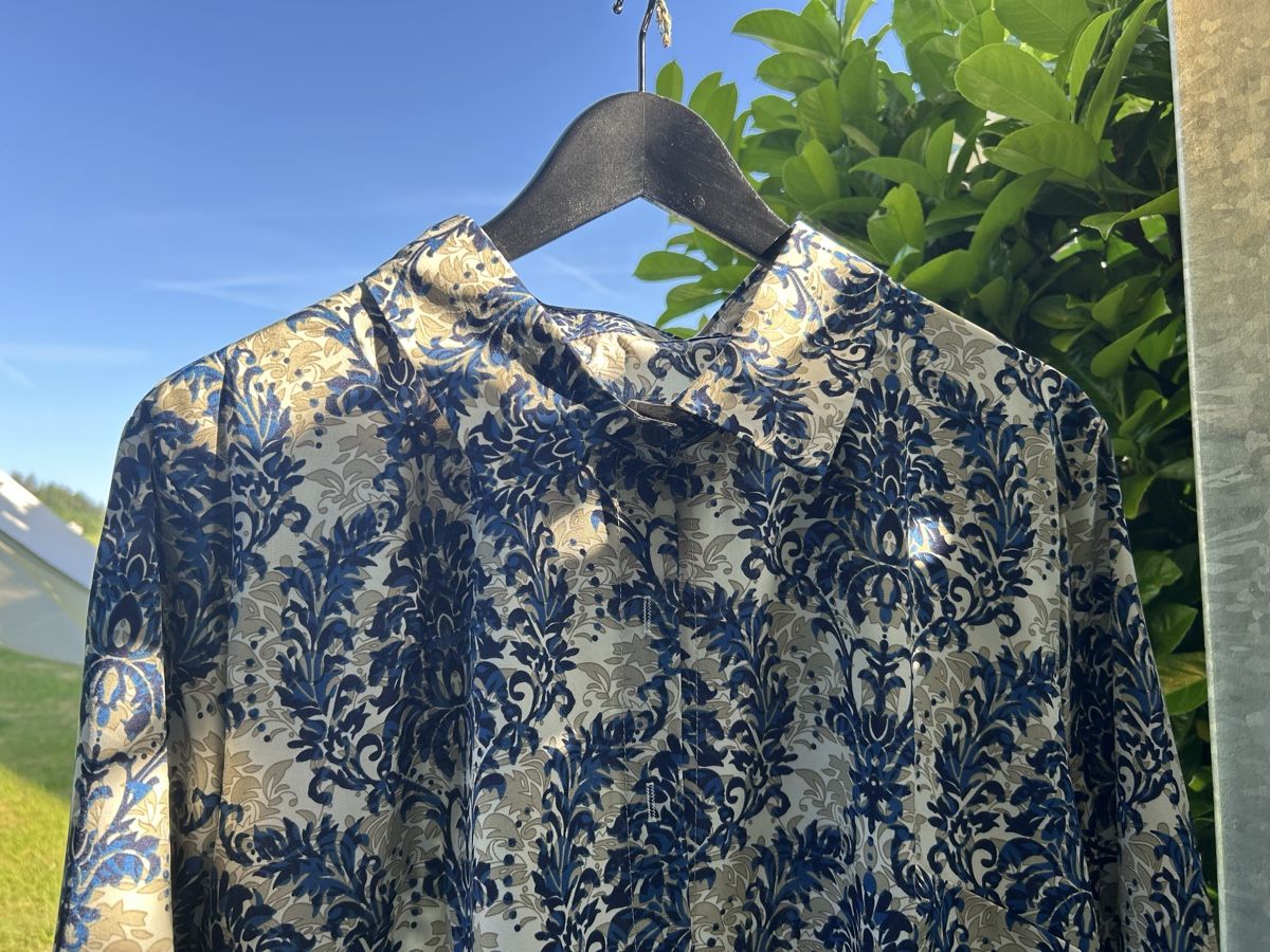 Vestiti: Sommerkleid – Usato da Richterswil venduto da solisoli5 1