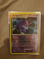 carte gengar pokemon
