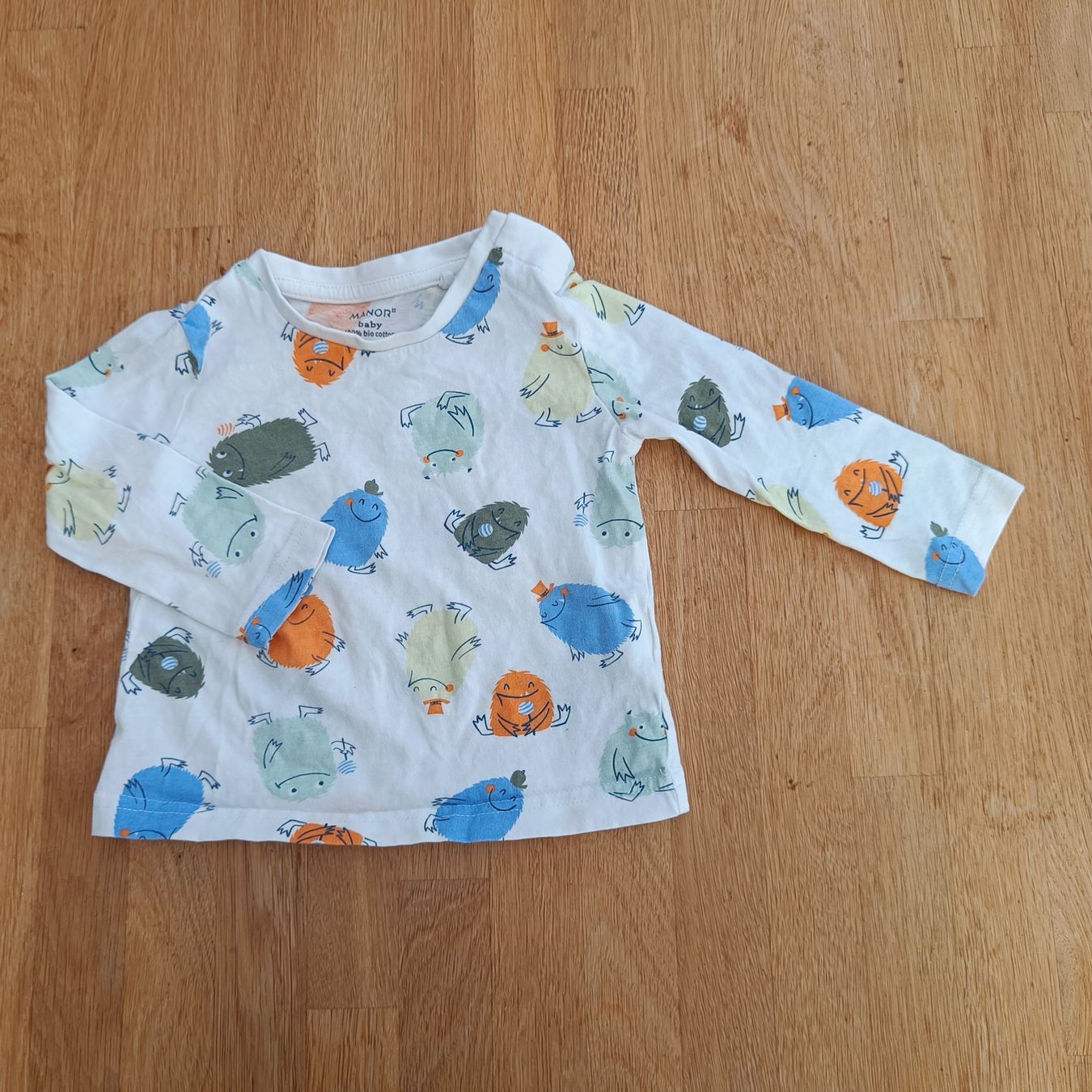 Pullover & Sweatshirts: Pullover Grösse 74 – Gebraucht aus Jaberg von urig17.