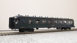 Lottiaux - 0 - ETAT 1.Klasse Personenwagen A8yfi No. 705