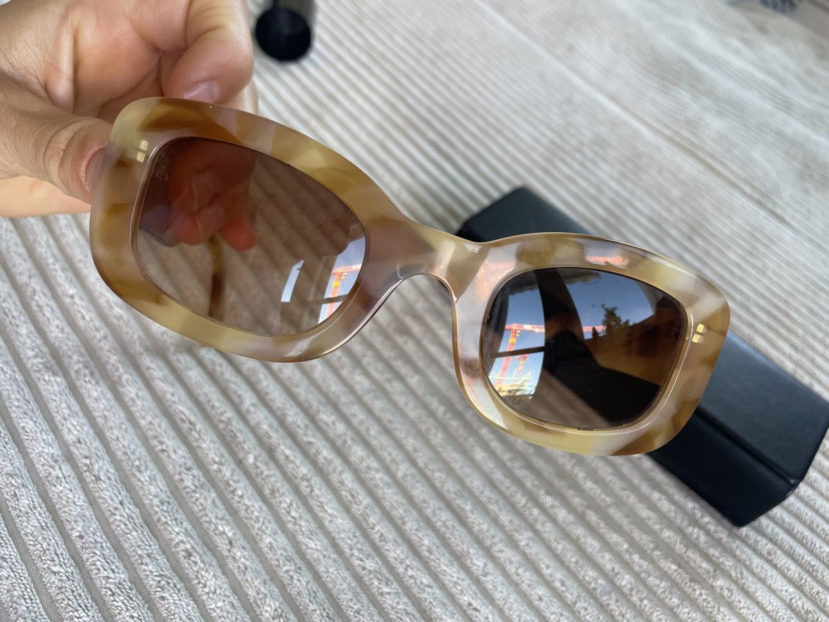 Viu Occhiali & Lenti: Viu Sunglasses The Posh – Usato da St. Gallen venduto da bschmid 3