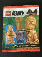 912310 C-3po + Gonk Droid - Lego Star Wars Minifigur