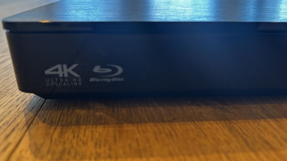Panasonic Sistemi audio & multimediali: Blu-ray Disc Player – Usato da Hallwil venduto da Babagysi 1