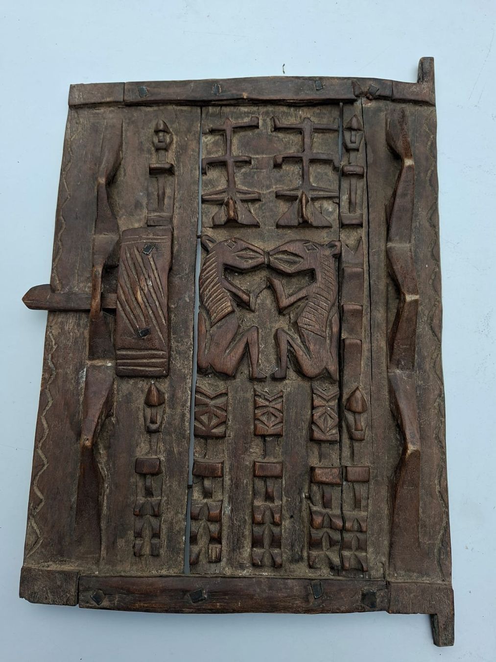 Porte: Türchen Holz – Usato da Trimbach venduto da stillik 2
