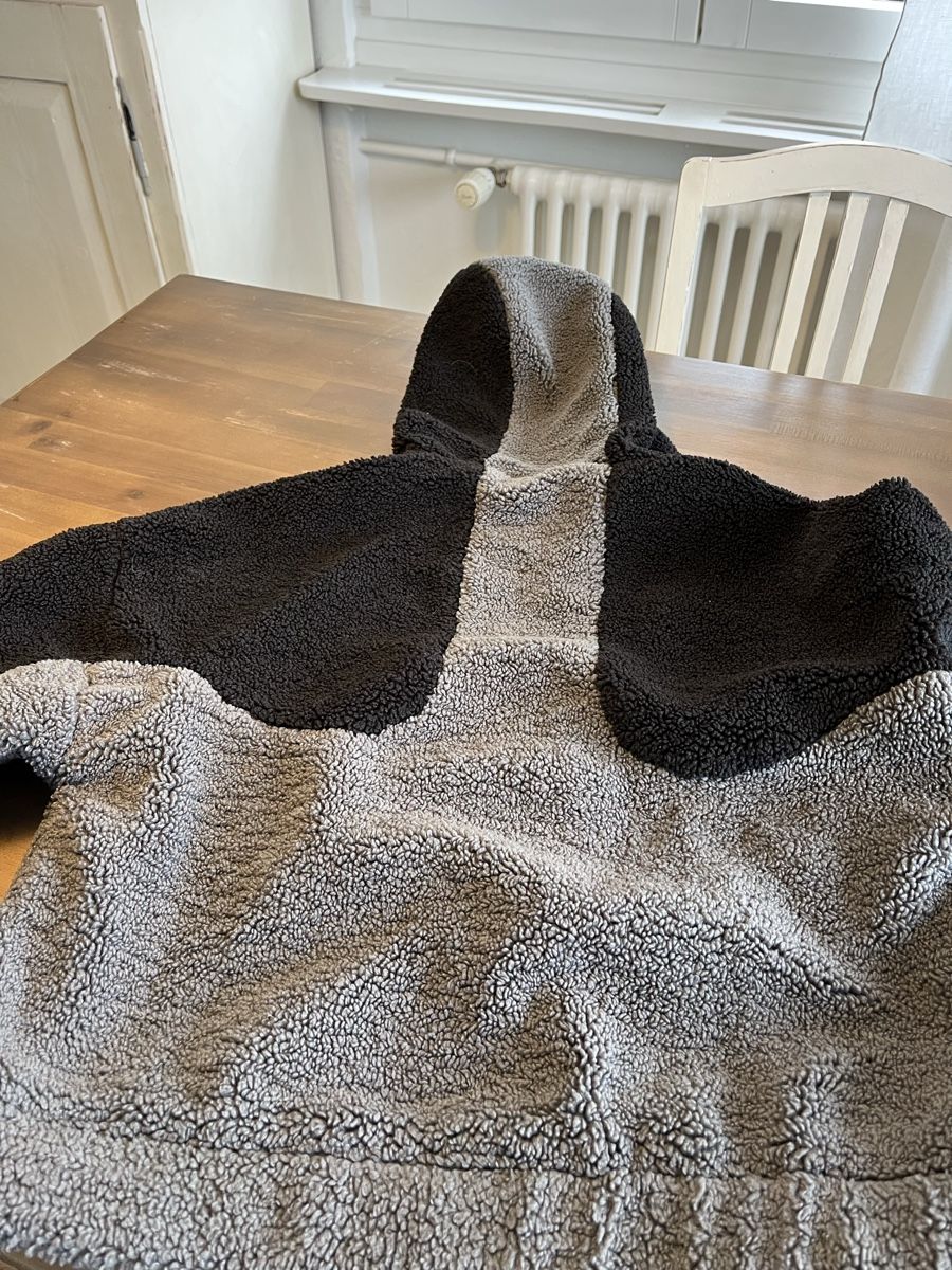 Giacche: Winterjacke Plüsch – Usato da Tagelswangen venduto da Gizzmo..77 2