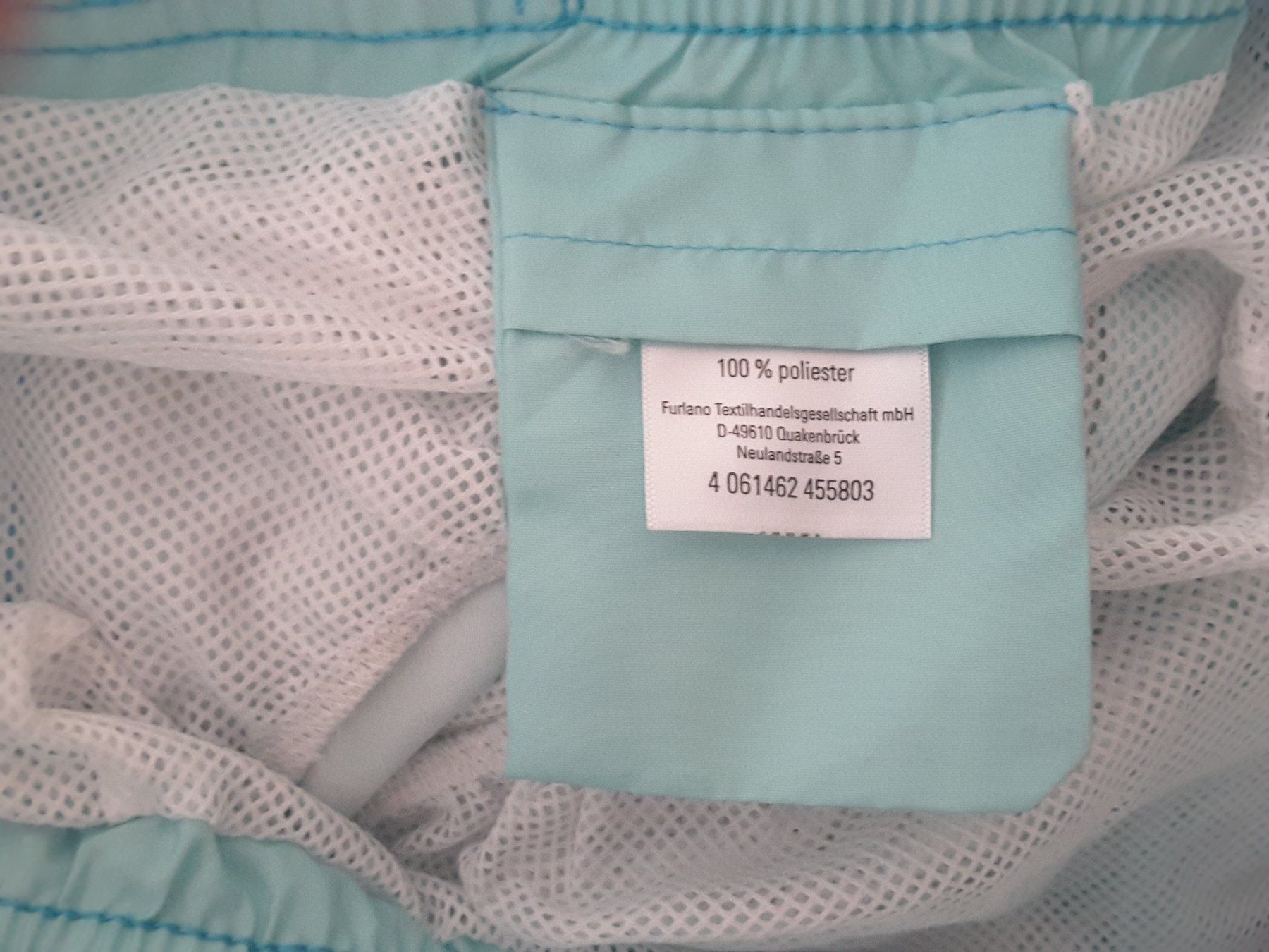Hosen: Herren Badeshorts Gr.M – Neu (gemäss Beschreibung) aus Boppelsen von tigimohrli 5