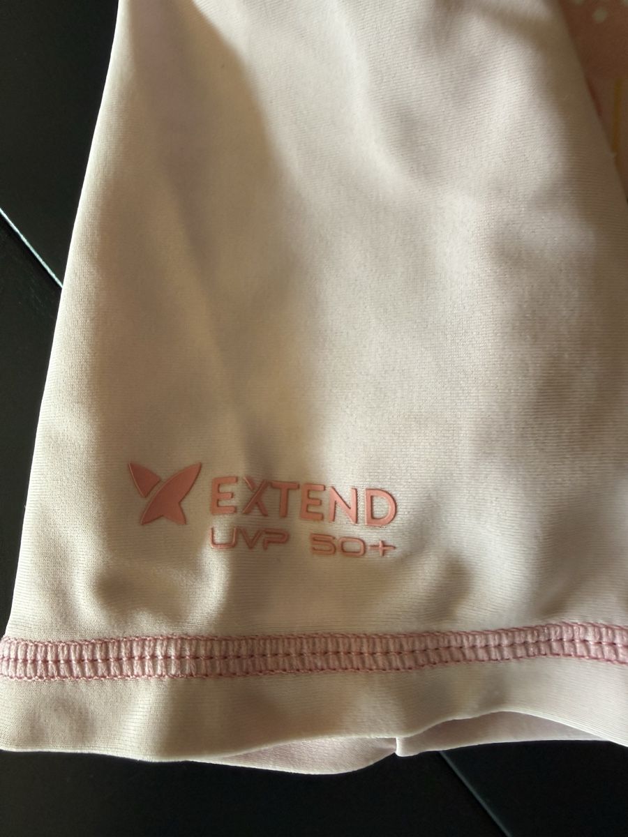 Maillots de bain: Badeanzug von Extend Gr. 116 – D'occasion à Steckborn par Diana.84 2
