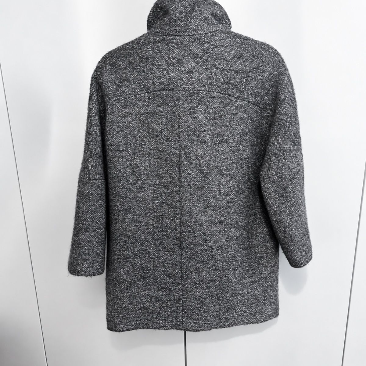 Massimo Dutti Mäntel: Massimo Dutti Mantel – Gr. S – Gebraucht aus Zürich von Meiyi_zurich2021 2