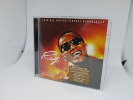 CD Ray Charles – Ray (Original Motion Picture Soundtrack)
