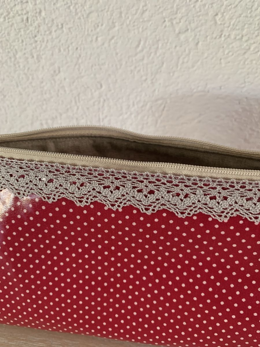 Kosmetikkoffer: Necessaire – Neu und originalverpackt aus Seon von Bombjack 5