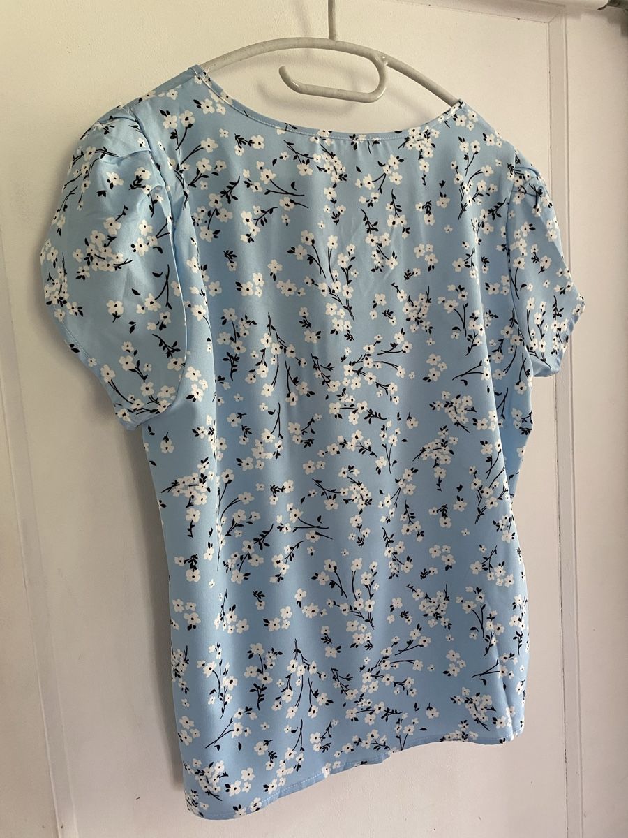 Blusen: Bluse gr.L – Neu (gemäss Beschreibung) aus Seewen SZ von shaky01 3