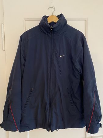 Nike Vintage Jacke