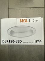 Lampe / LED - Spot (Einbauspot)