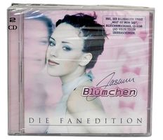 Blümchen - Jasmin - Die Fanedition RAR 2CDs
