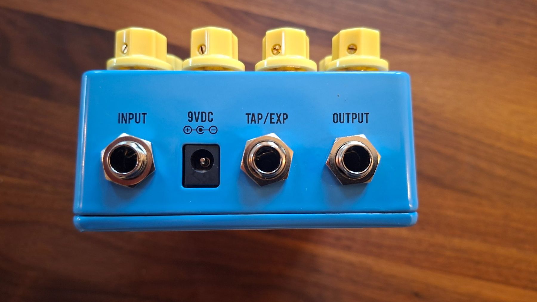 Strumenti musicali: JHS Pedals Flight Delay Blue – Usato da Binningen venduto da jvonallmen 2