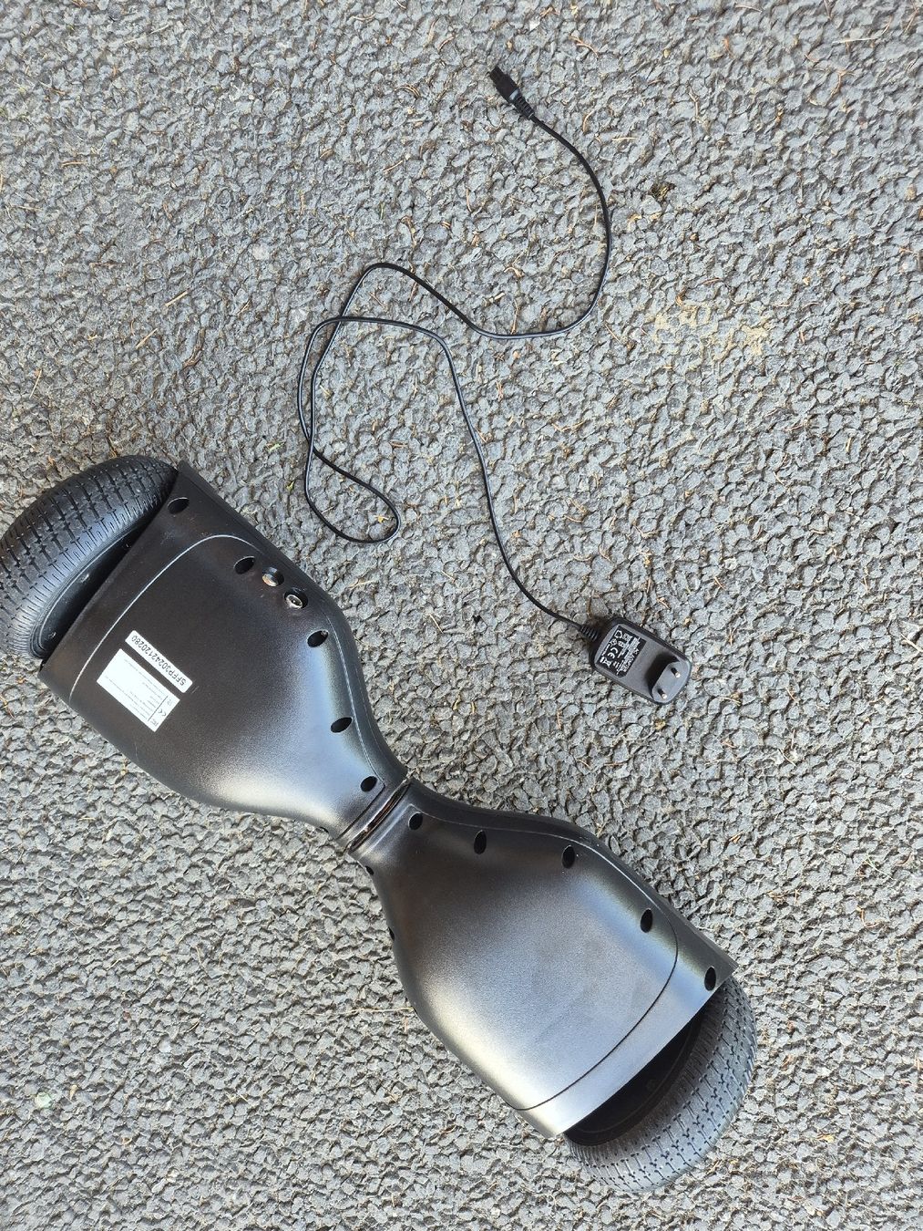 Hoverboards: SQFLOW Hoverboard – Neuf (Voir description) à Oberegg par FranziskaCH12 5