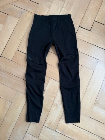 CRAFT - Trekkinghose Sporthose schwarz S