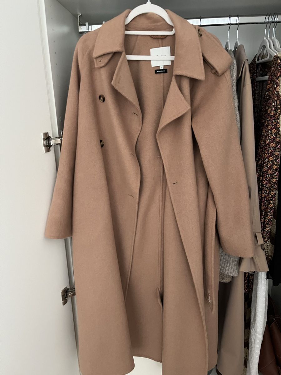 Pepe Jeans Manteaux: Pepe Jeans Blake Coat – D'occasion à Büttenhardt par mateicce 3