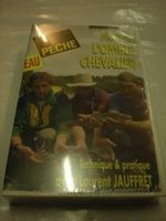 K7 video Pêche de l'omble chevalier